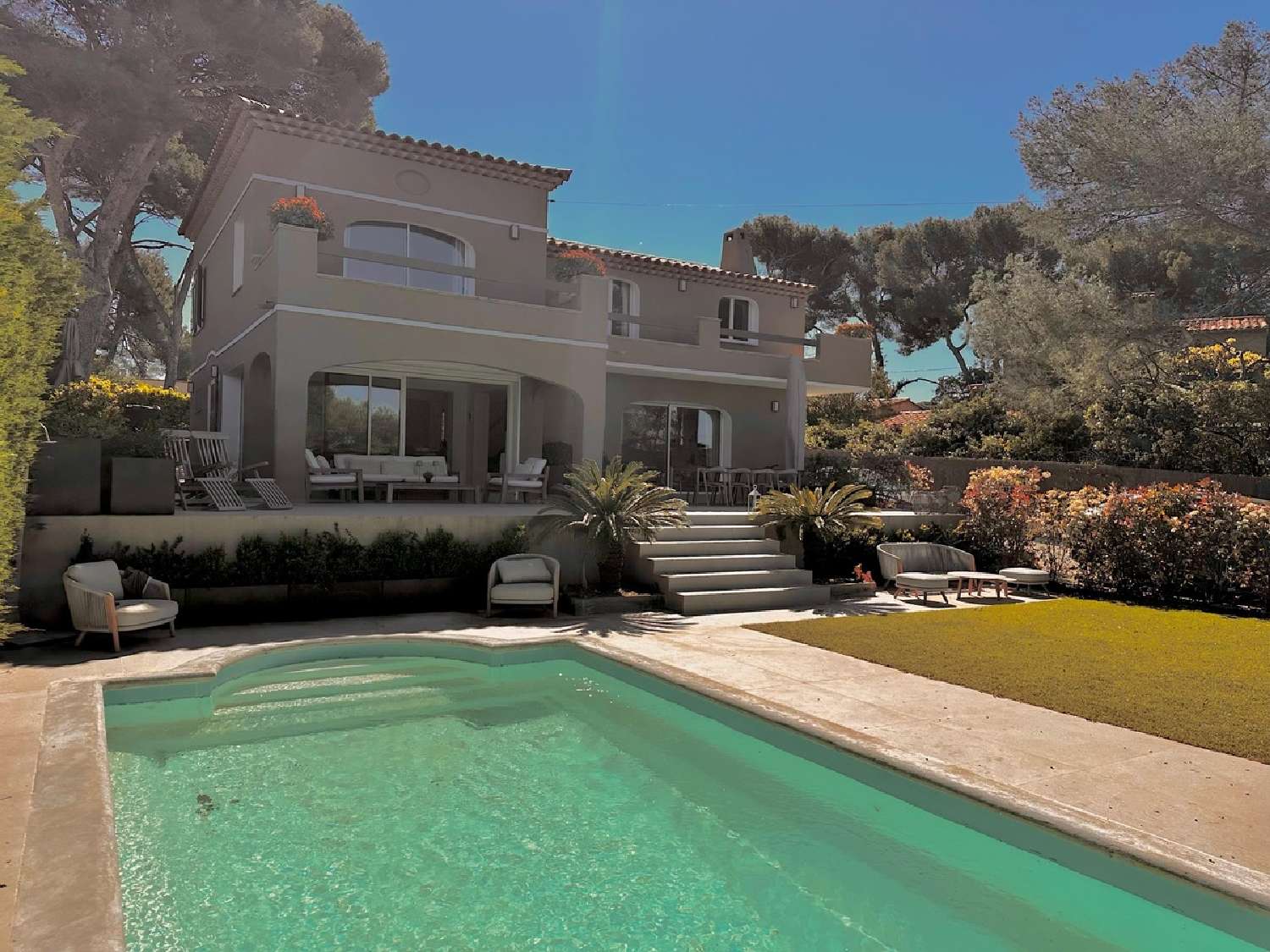  for sale villa Sanary-sur-Mer Var 3