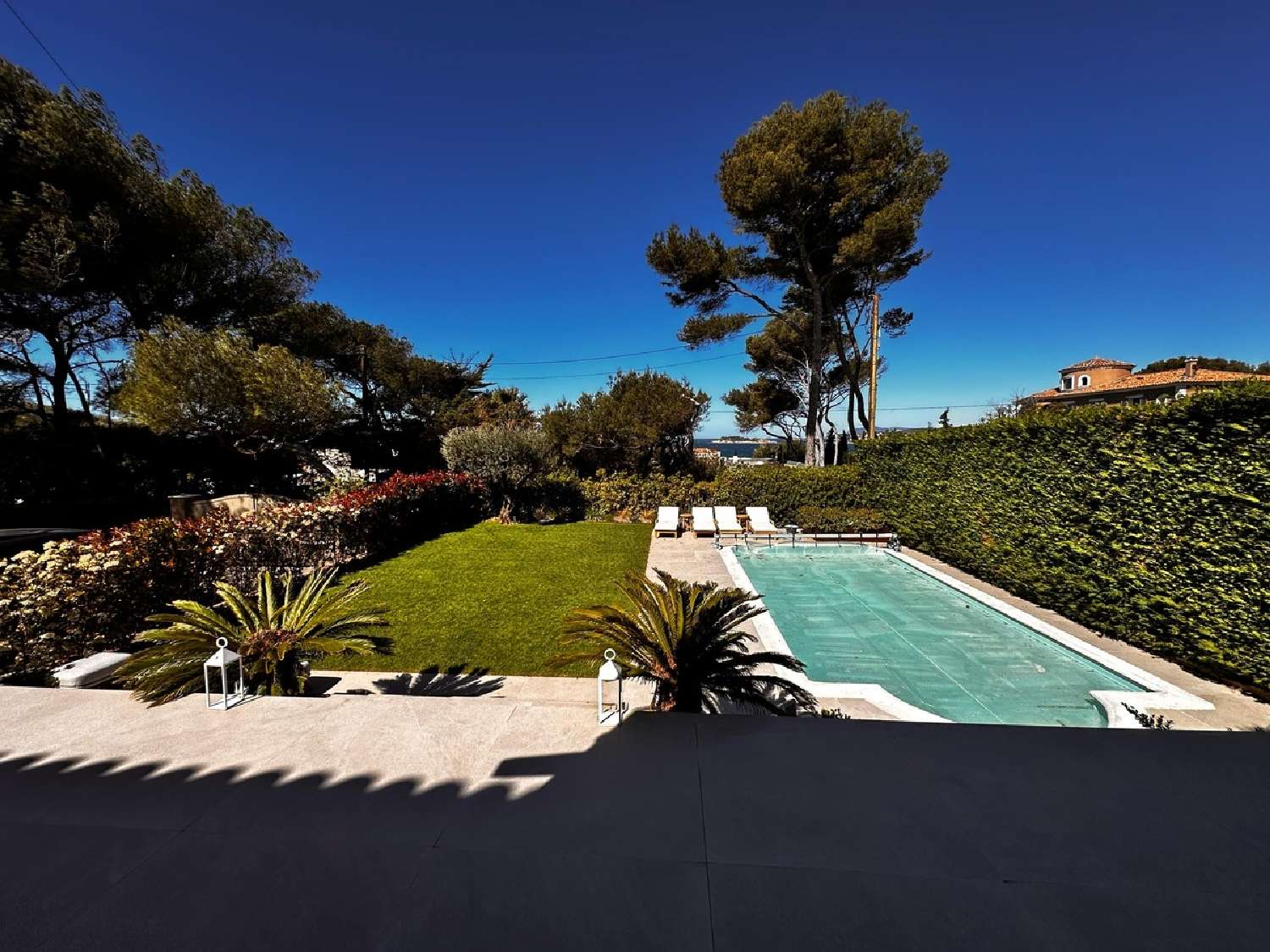  for sale villa Sanary-sur-Mer Var 5