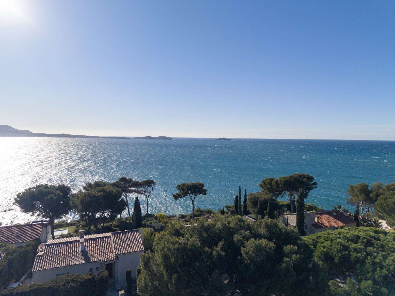  à vendre villa Sanary-sur-Mer Var 2