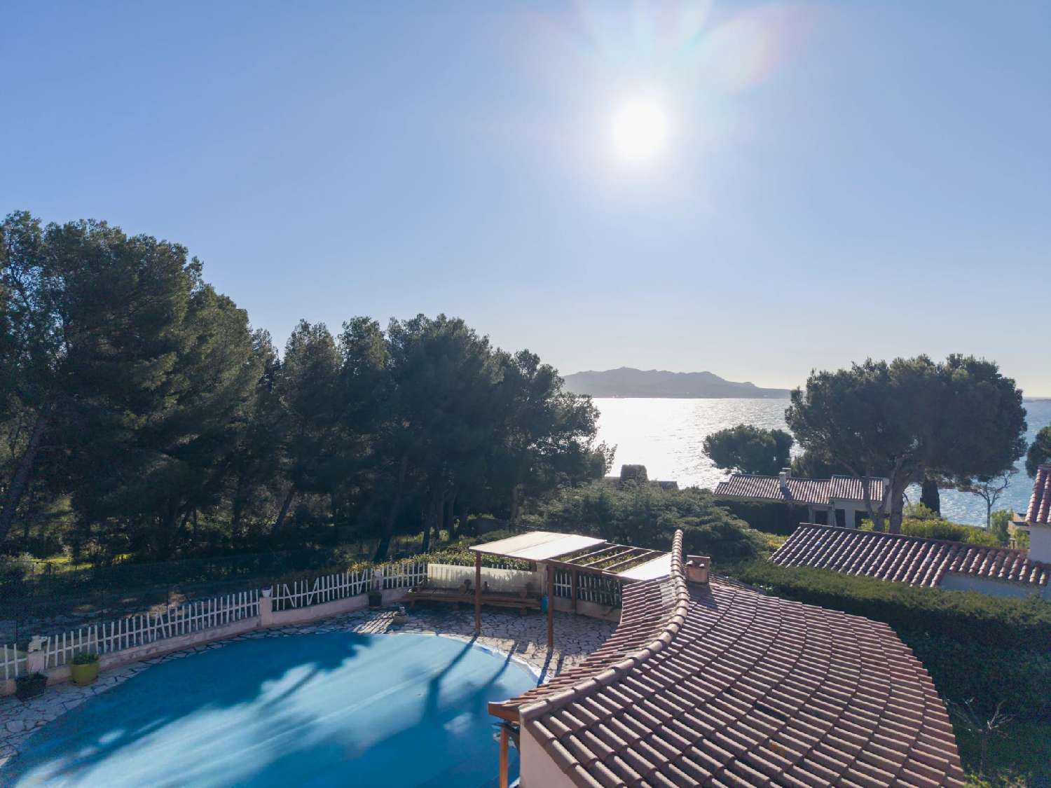  à vendre villa Sanary-sur-Mer Var 3