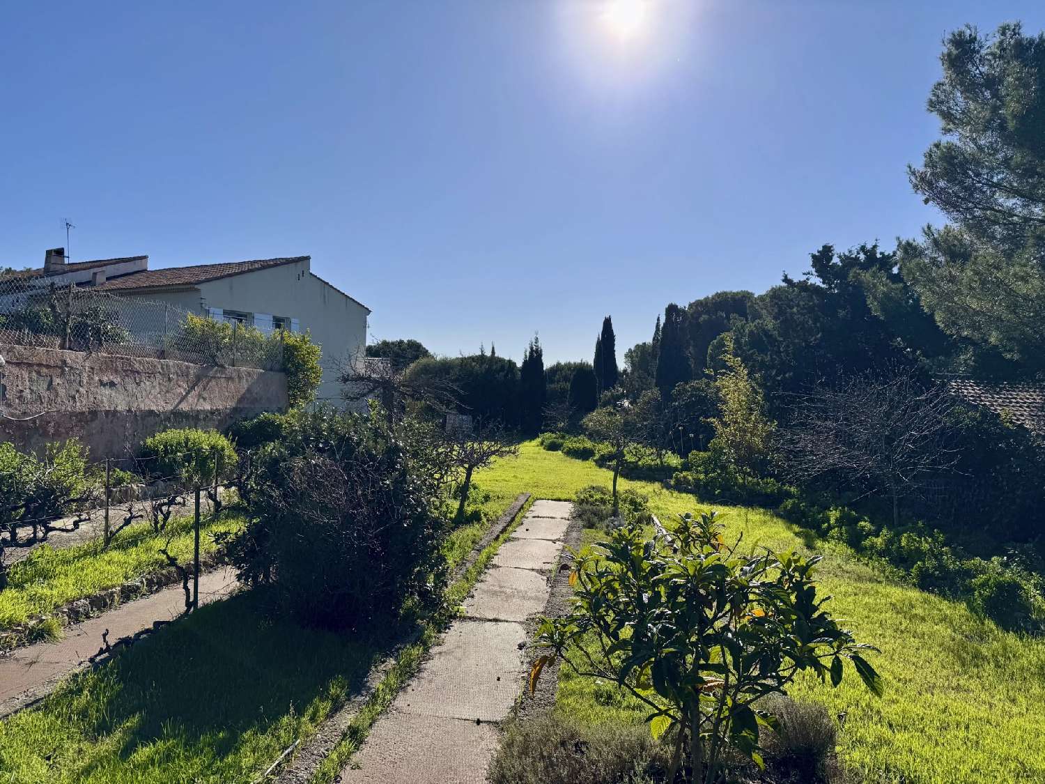  à vendre villa Sanary-sur-Mer Var 4