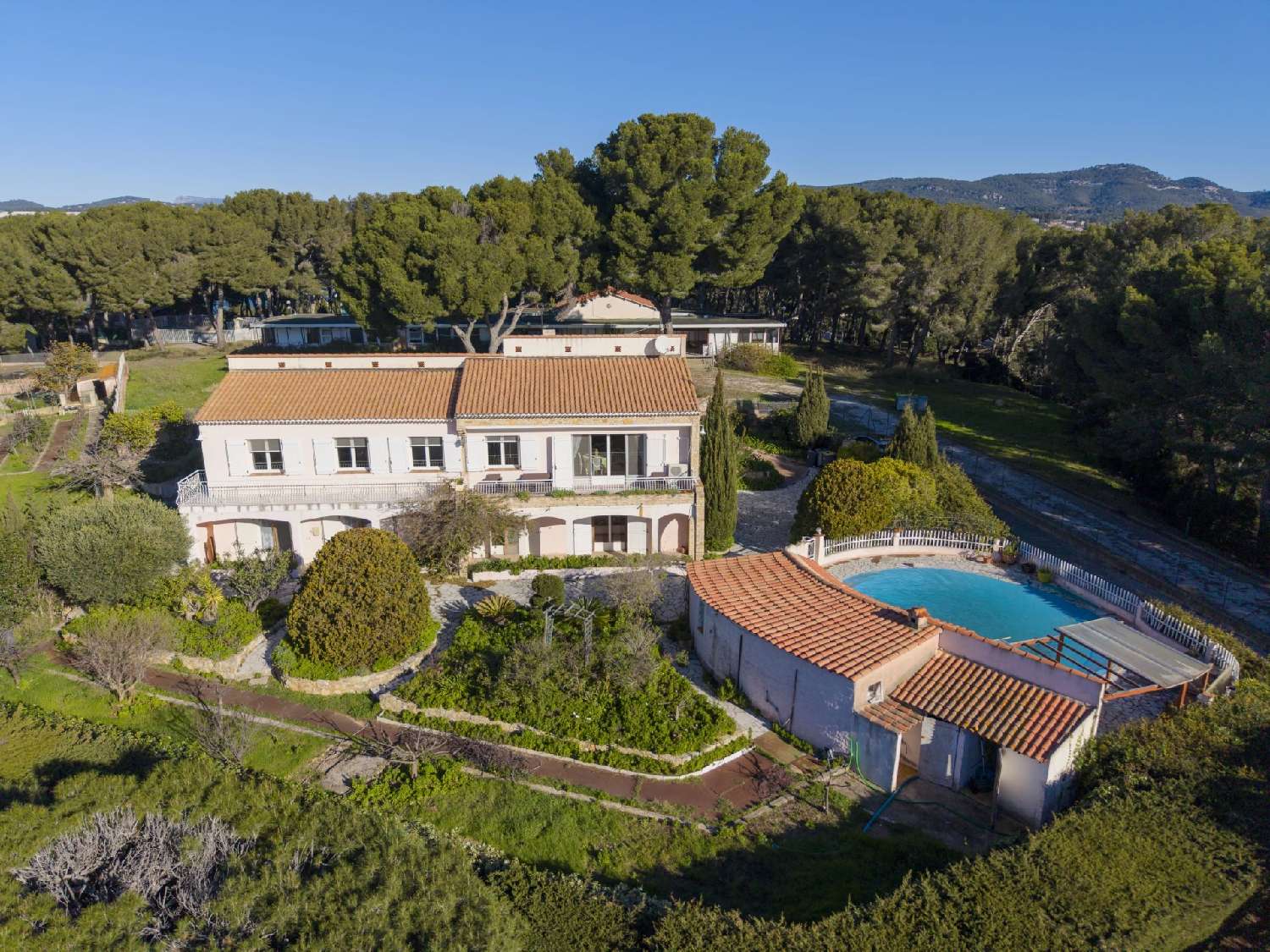  à vendre villa Sanary-sur-Mer Var 5