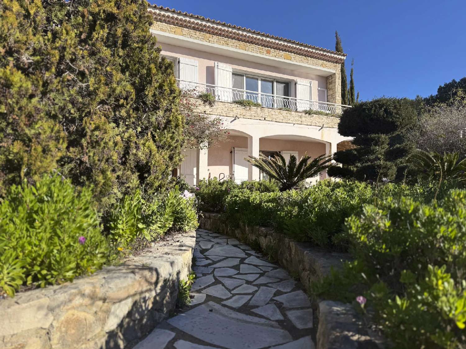  à vendre villa Sanary-sur-Mer Var 6