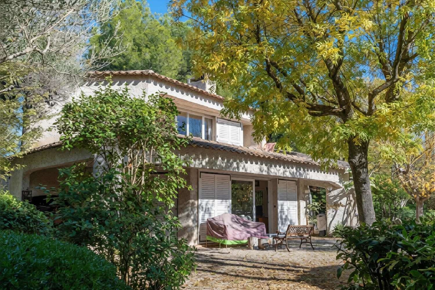  te koop villa Sanary-sur-Mer Var 7
