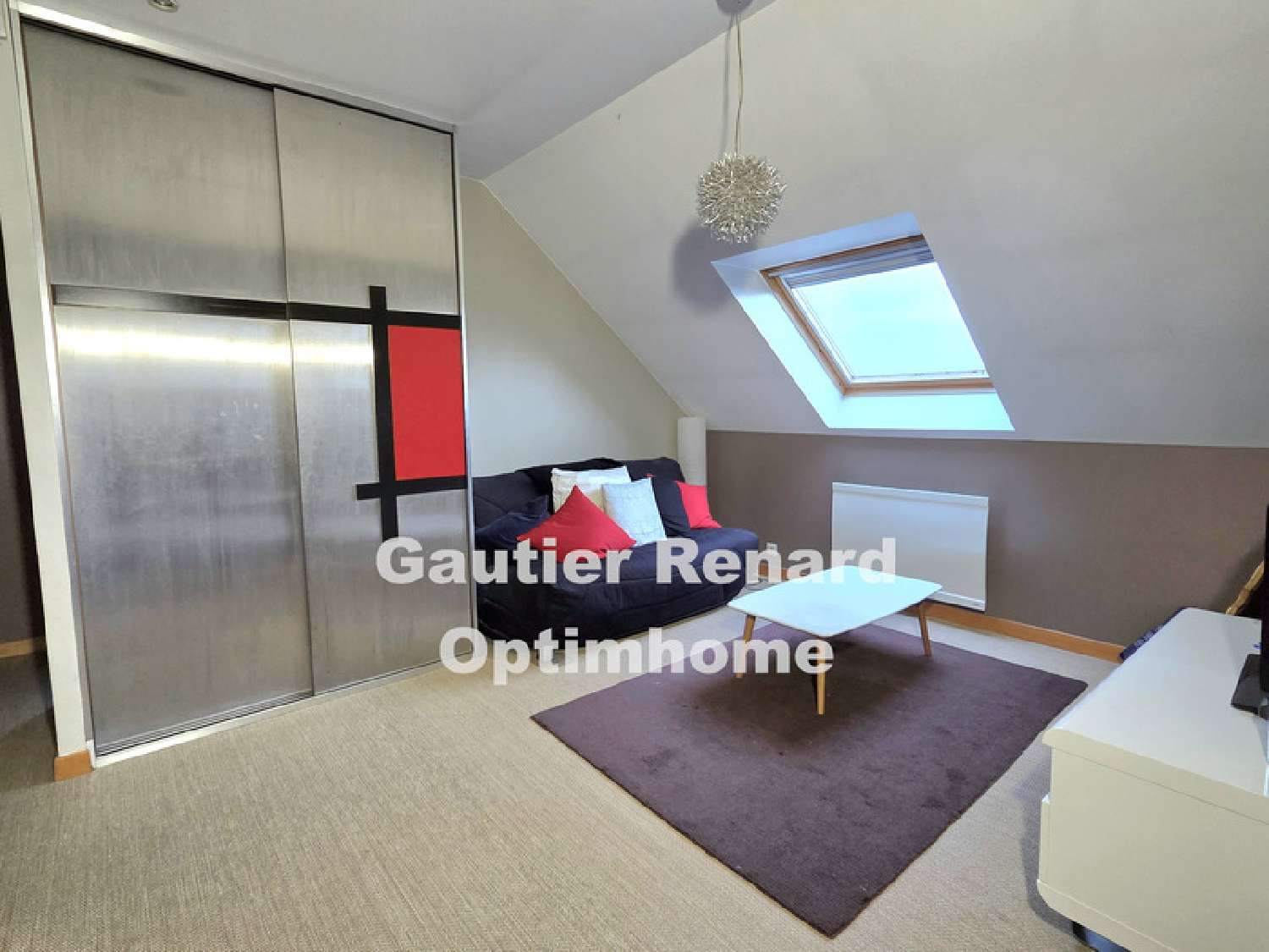  for sale villa Sebourg Nord 7