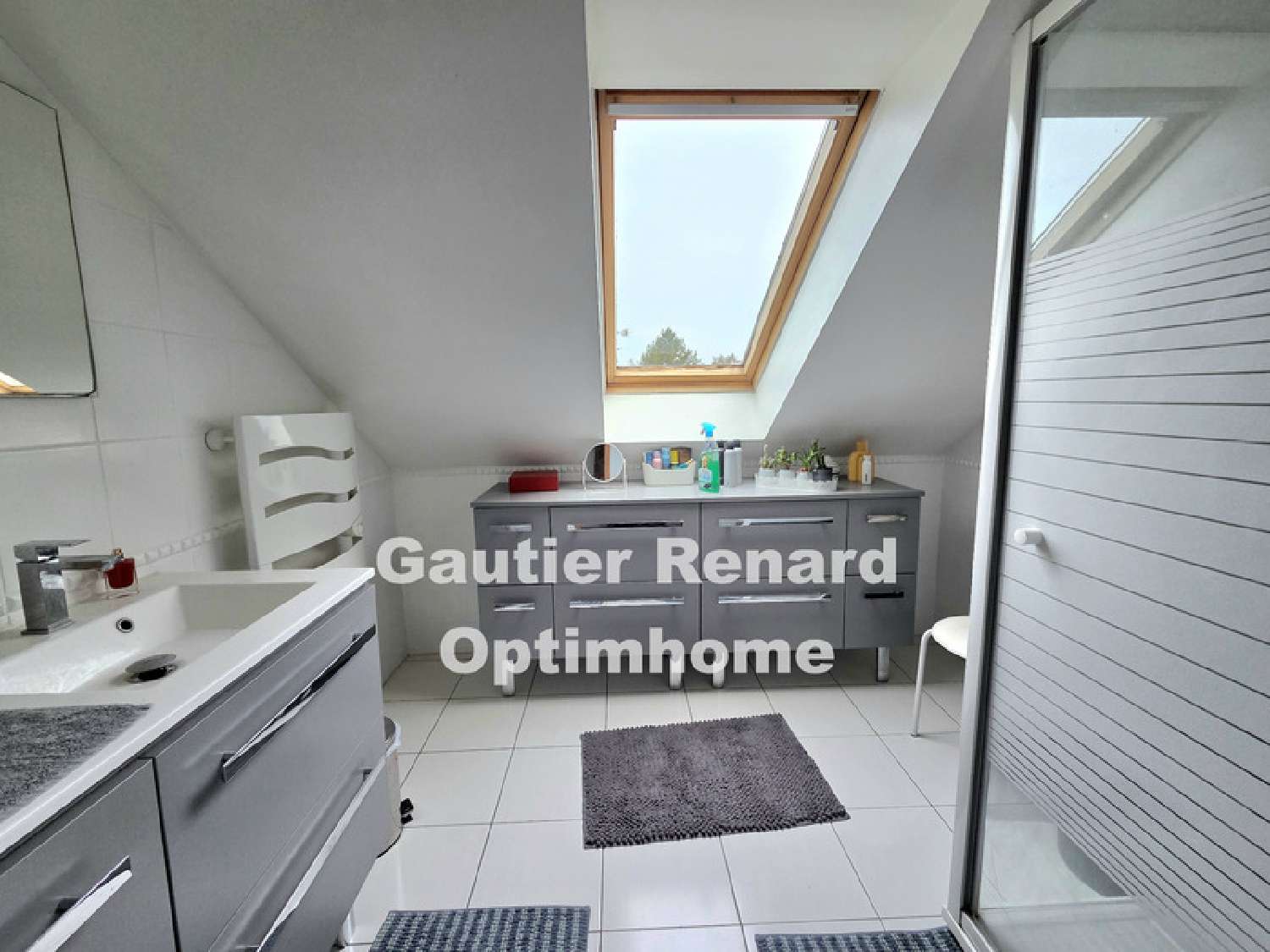  for sale villa Sebourg Nord 8