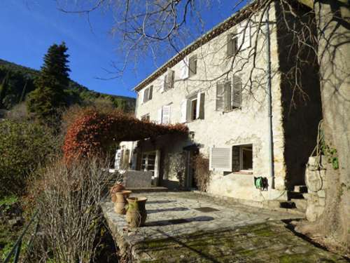 Seillans Var villa foto 7266458