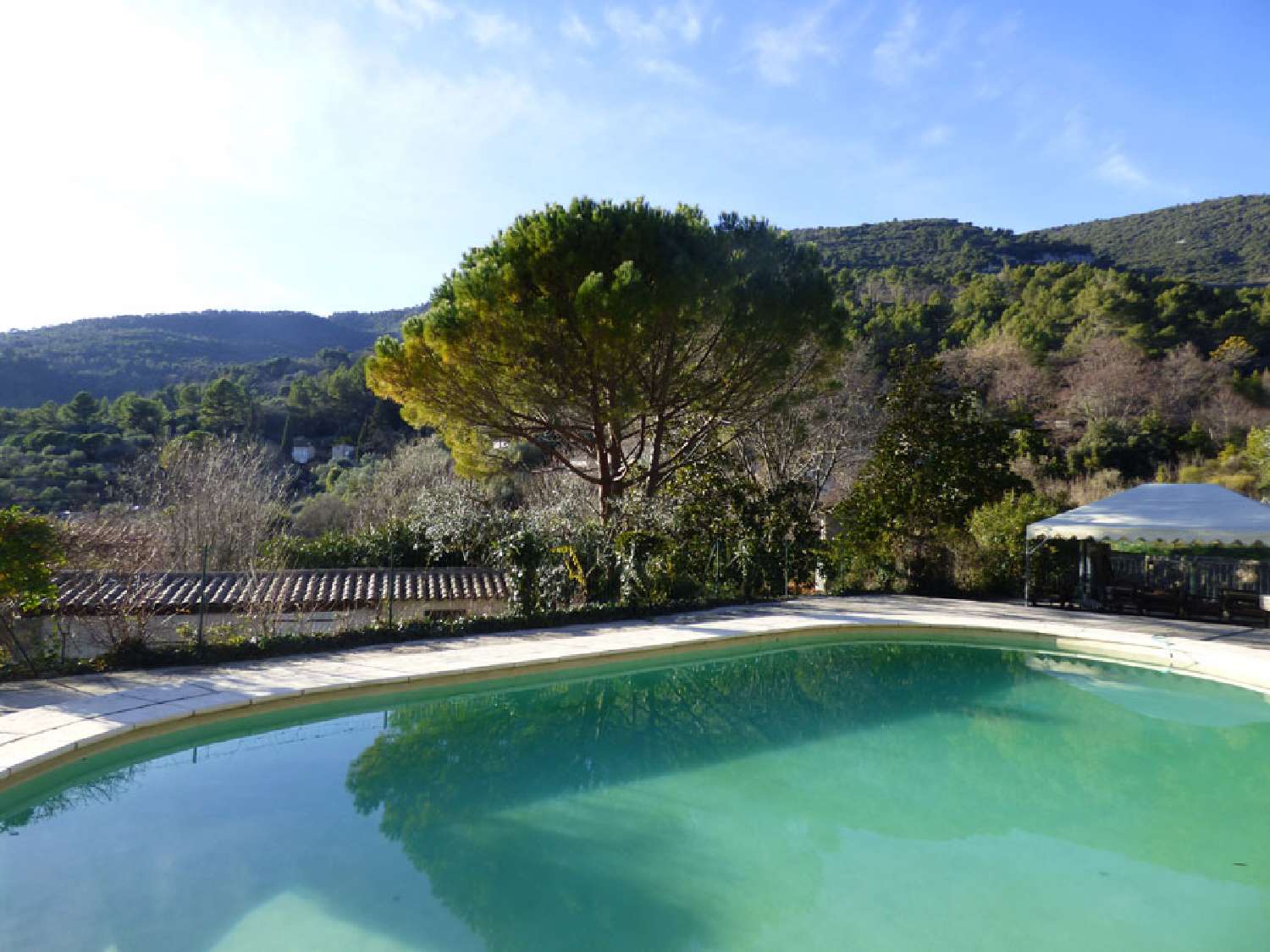  for sale villa Seillans Var 2