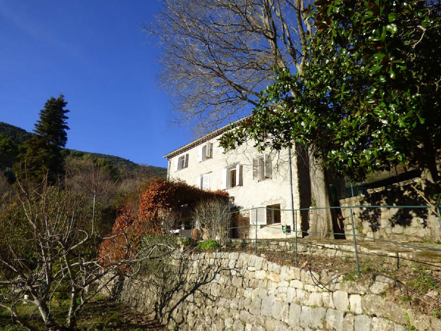  for sale villa Seillans Var 4