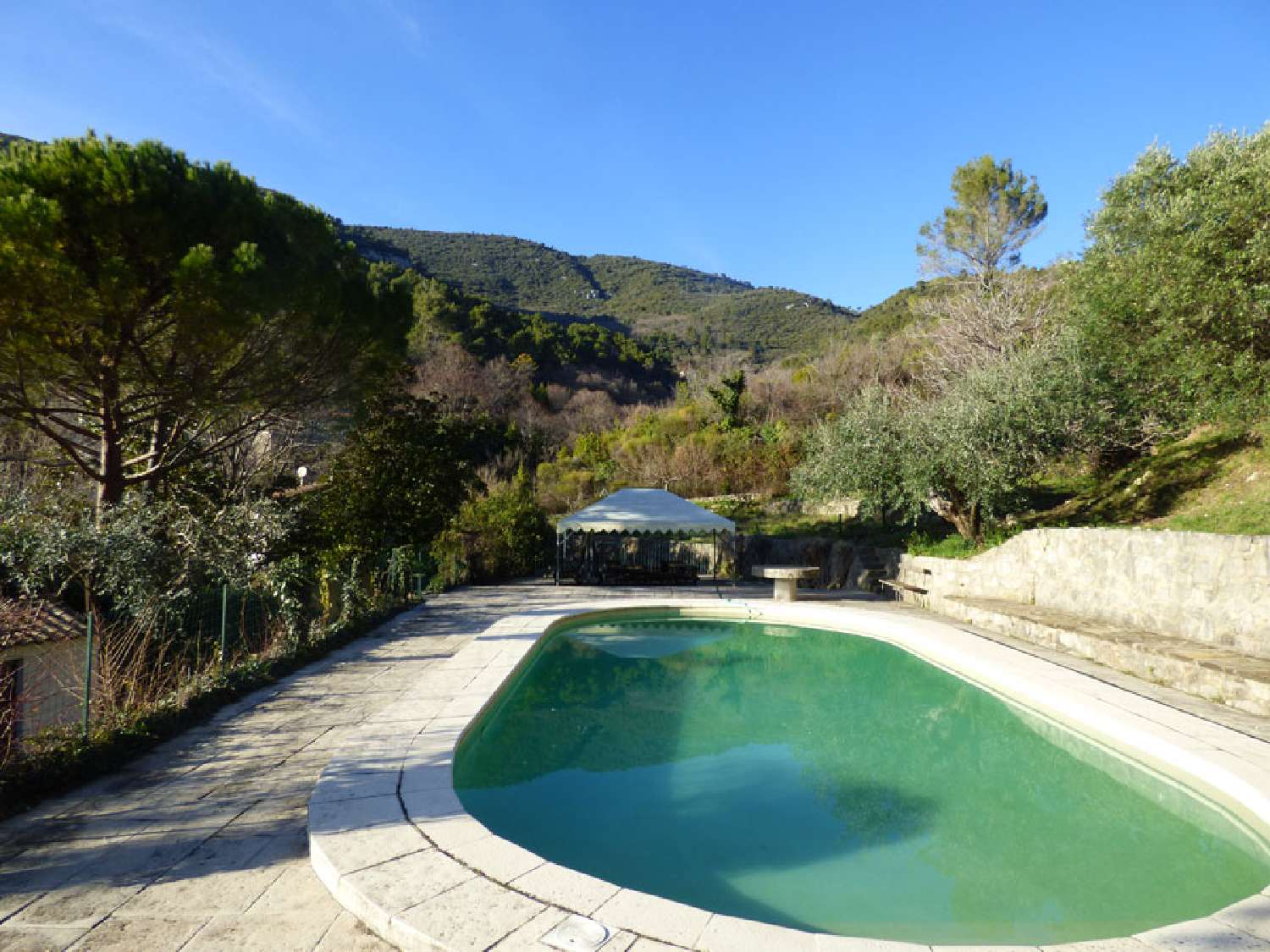  for sale villa Seillans Var 8