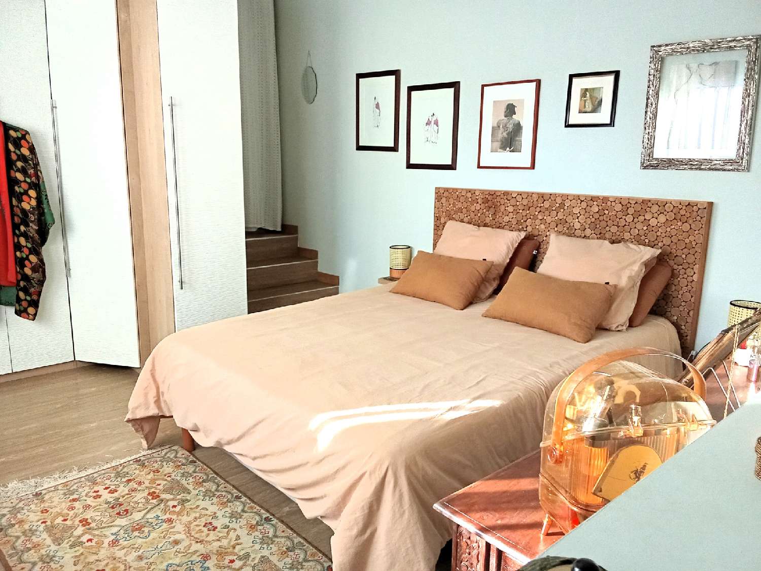  for sale villa Sérignan Hérault 4