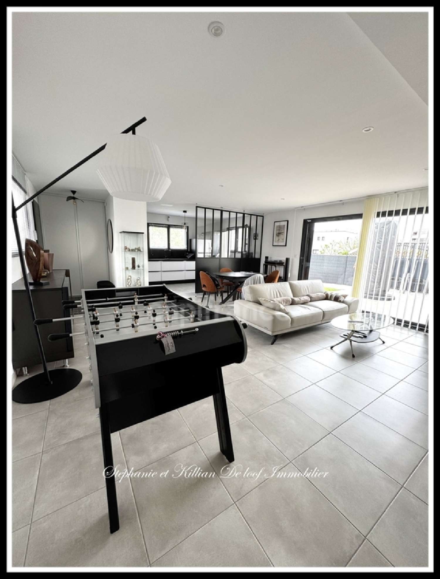  te koop villa Sérignan Hérault 1