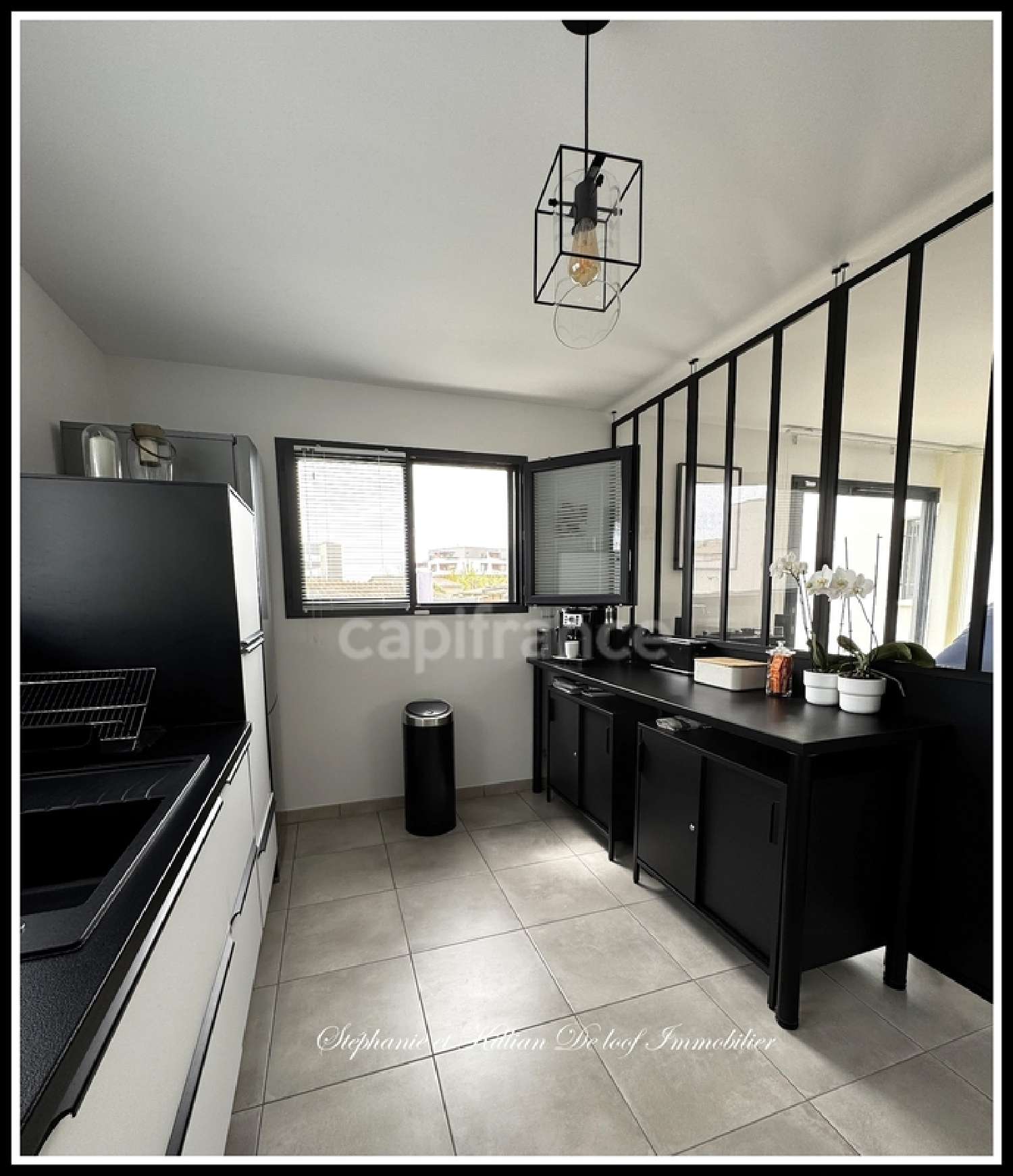  te koop villa Sérignan Hérault 4