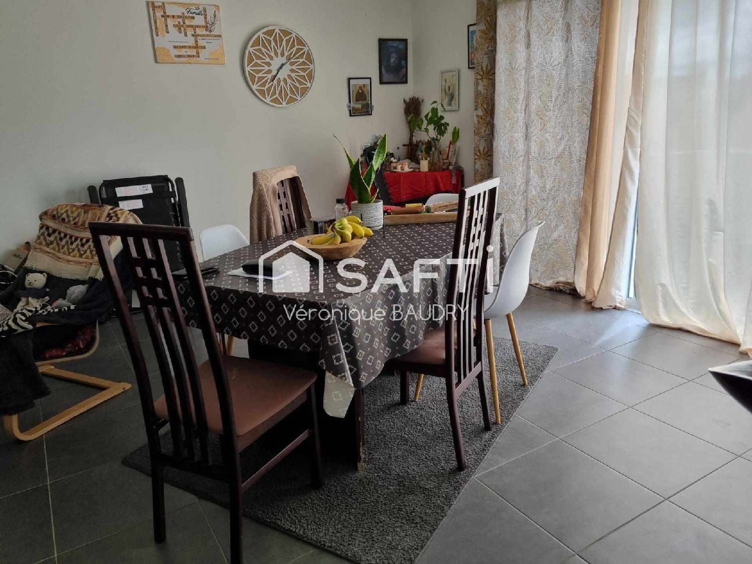  te koop villa Servon-sur-Vilaine Ille-et-Vilaine 1