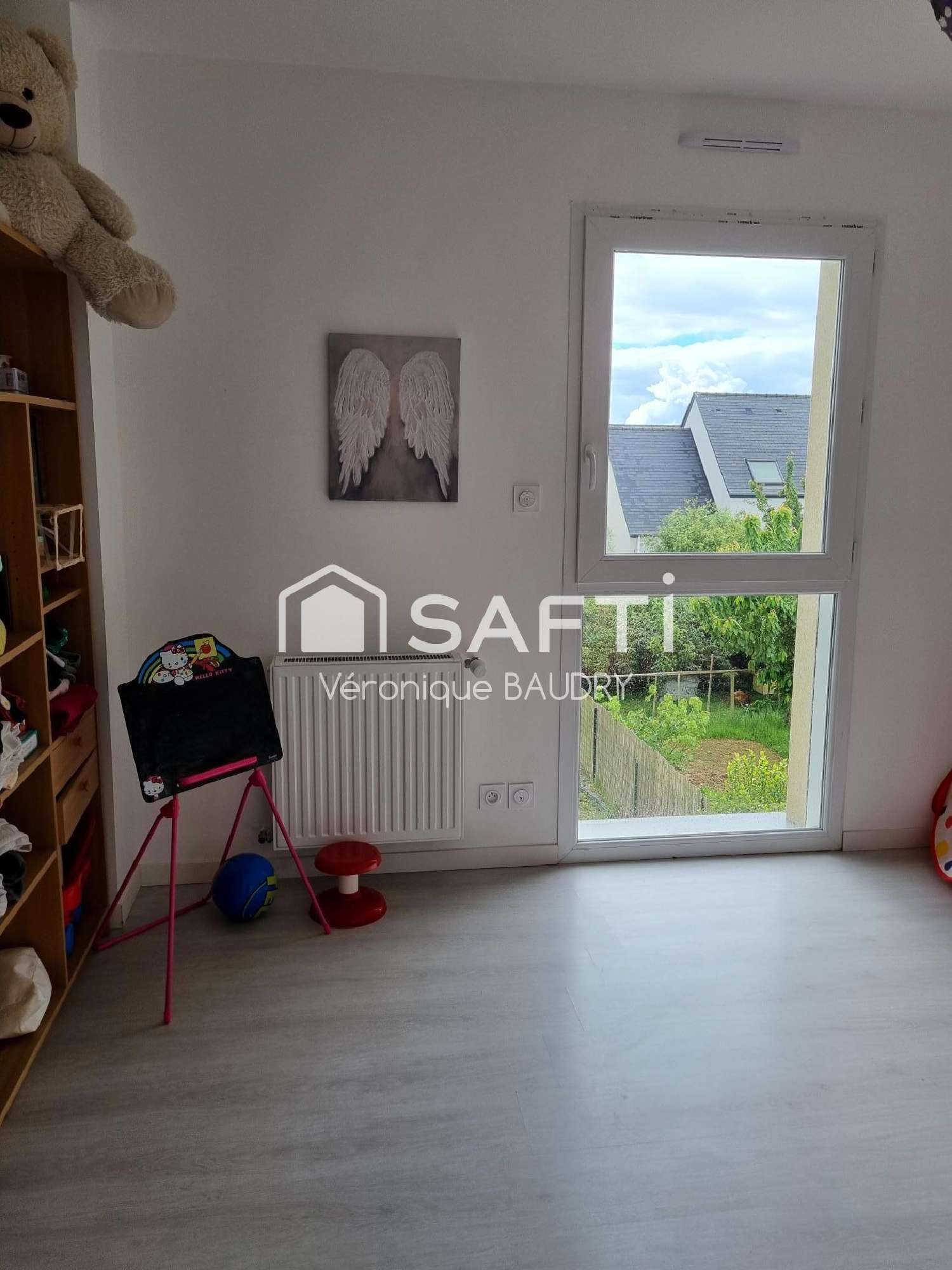  te koop villa Servon-sur-Vilaine Ille-et-Vilaine 3