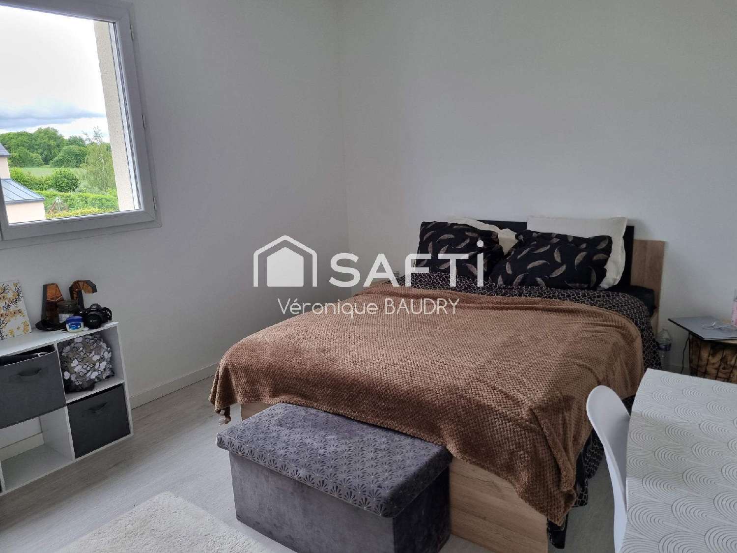  te koop villa Servon-sur-Vilaine Ille-et-Vilaine 4