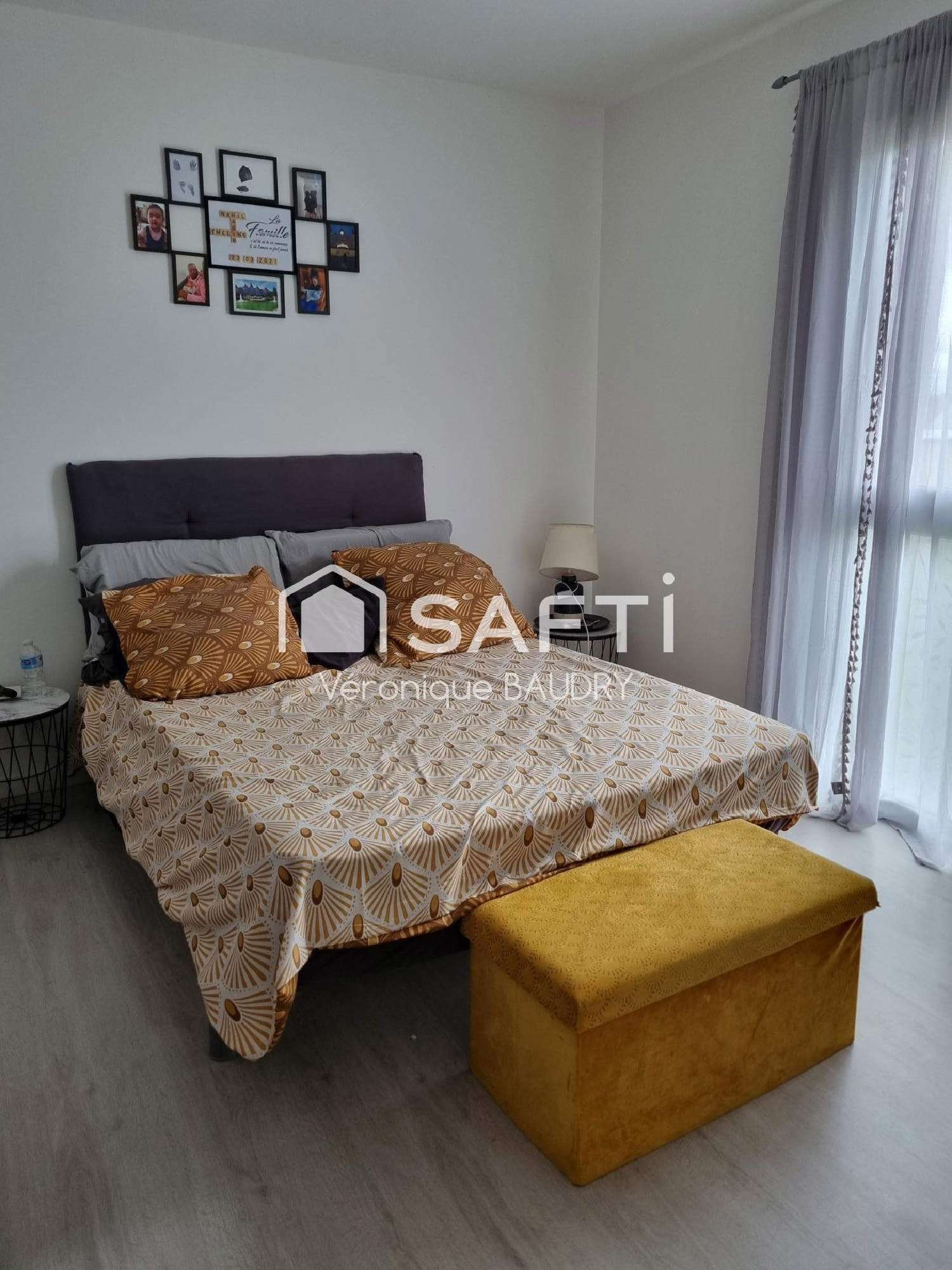  te koop villa Servon-sur-Vilaine Ille-et-Vilaine 6