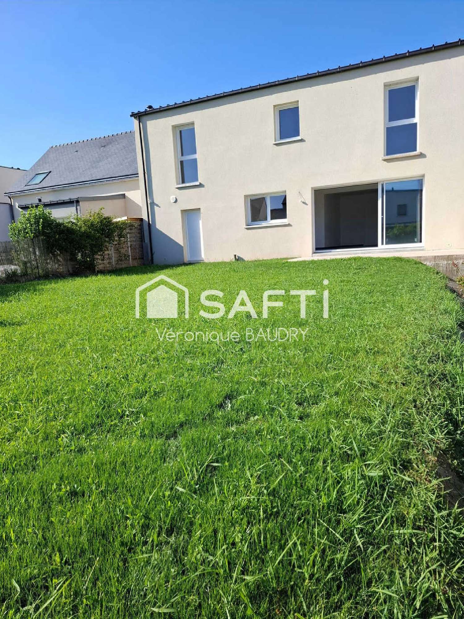  te koop villa Servon-sur-Vilaine Ille-et-Vilaine 8