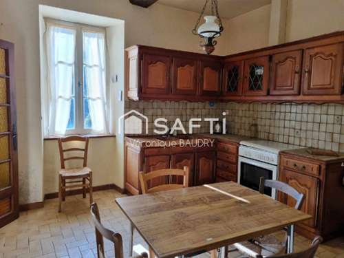 Servon-sur-Vilaine Ille-et-Vilaine villa foto