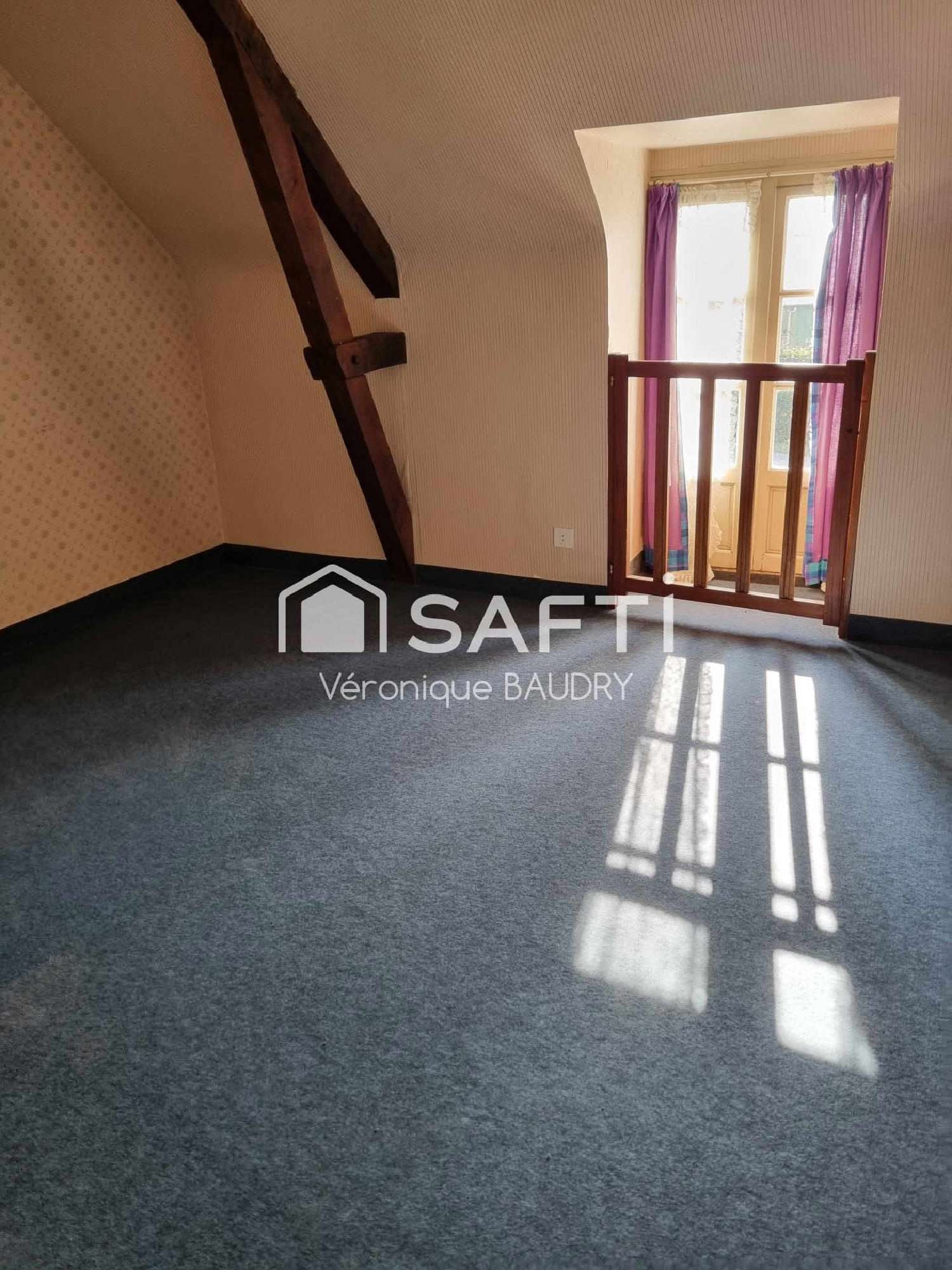  te koop villa Servon-sur-Vilaine Ille-et-Vilaine 2