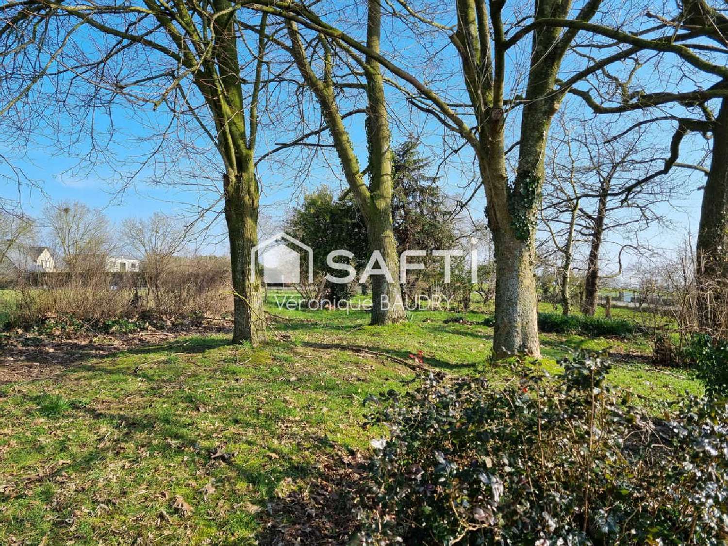  te koop villa Servon-sur-Vilaine Ille-et-Vilaine 6