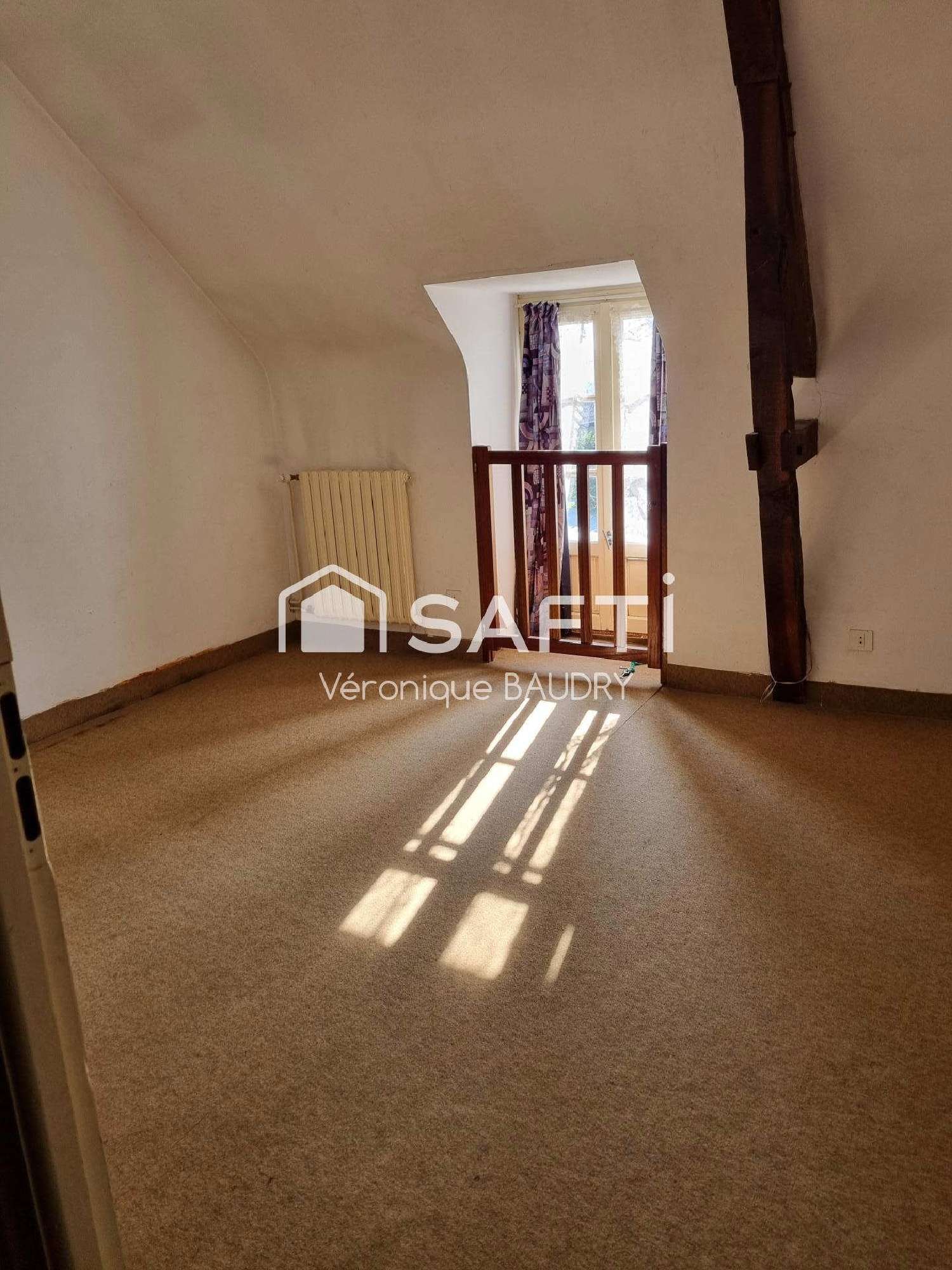  te koop villa Servon-sur-Vilaine Ille-et-Vilaine 8