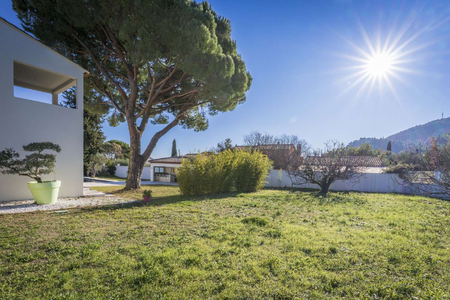  for sale villa Solliès-Pont Var 4