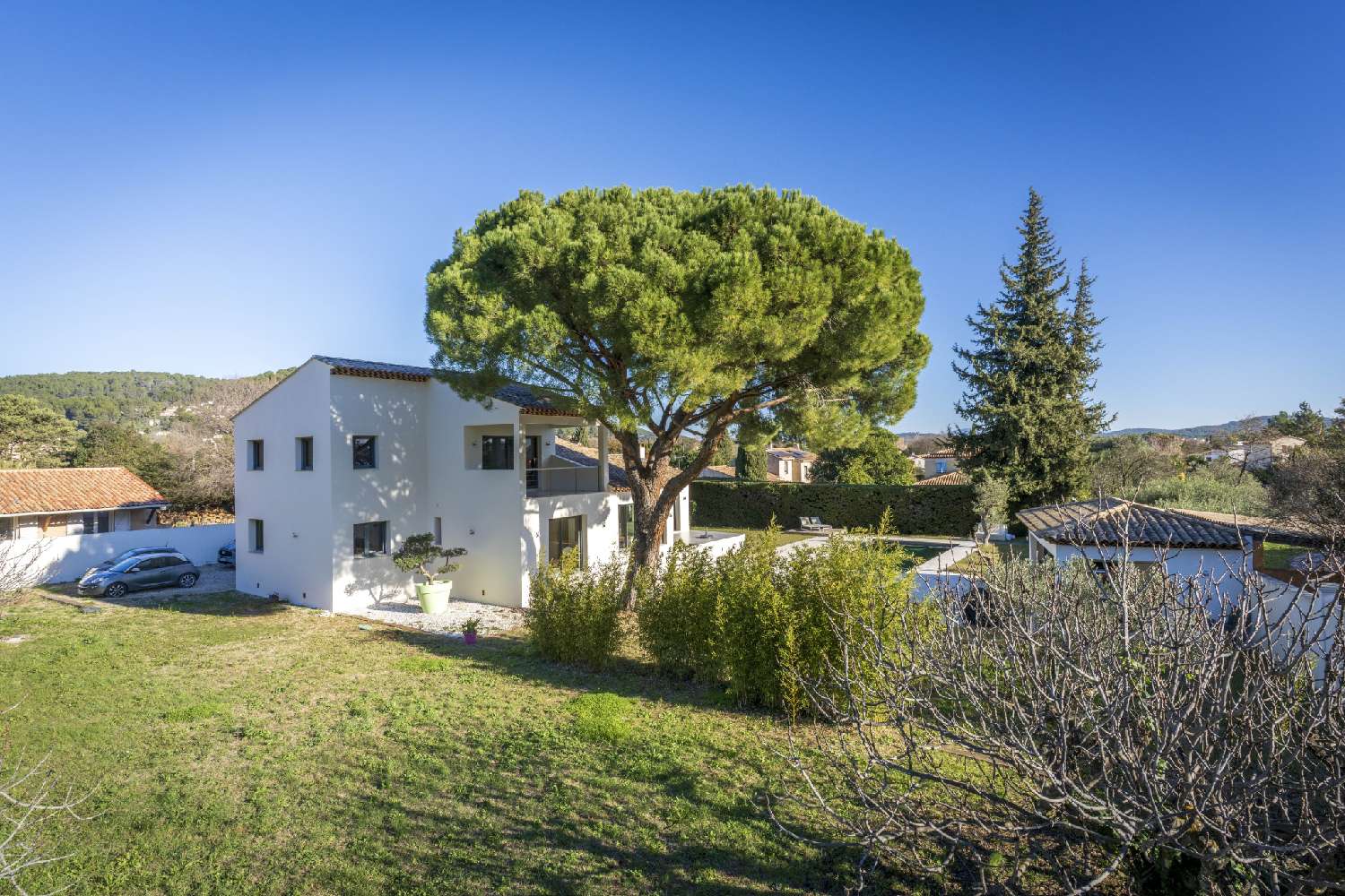  for sale villa Solliès-Pont Var 6
