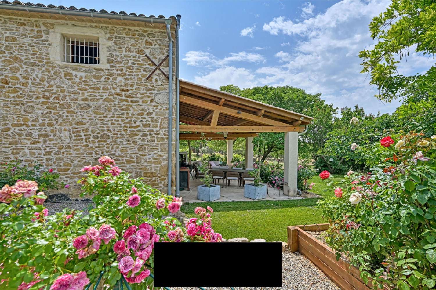  te koop villa Sommières Gard 1