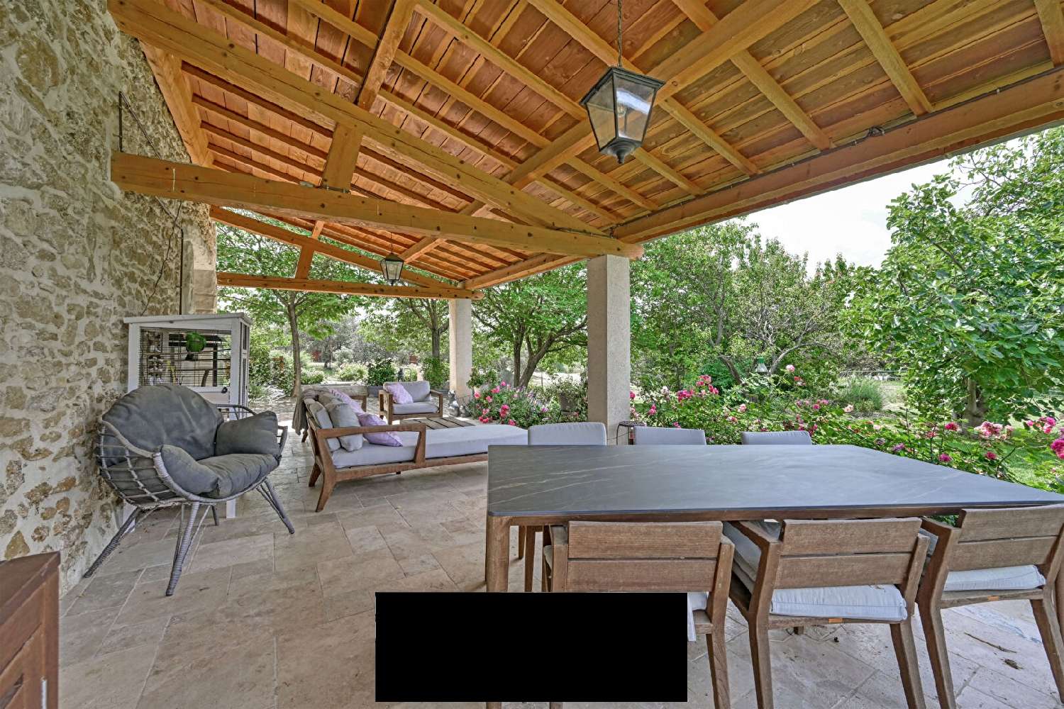  te koop villa Sommières Gard 2