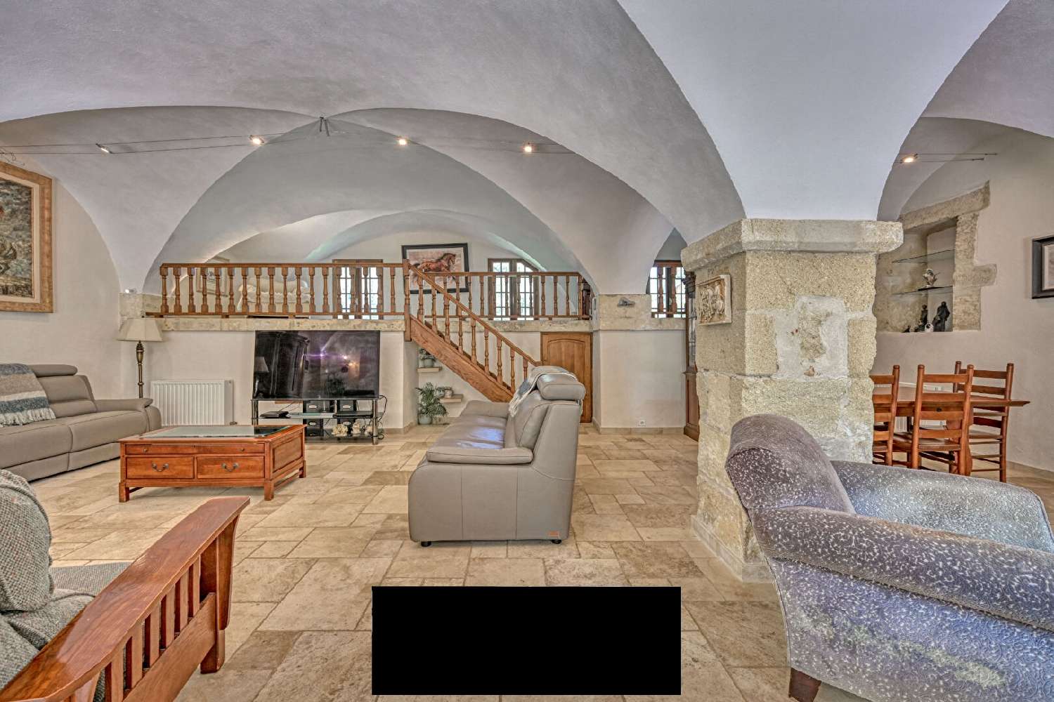  te koop villa Sommières Gard 4