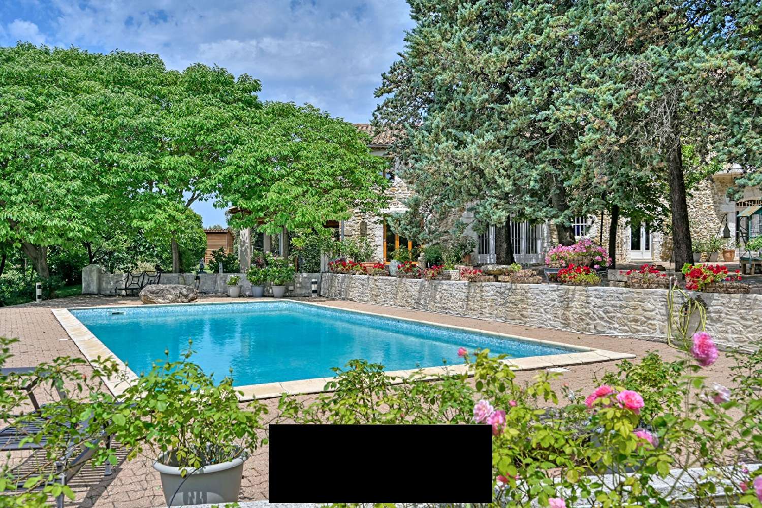  te koop villa Sommières Gard 7