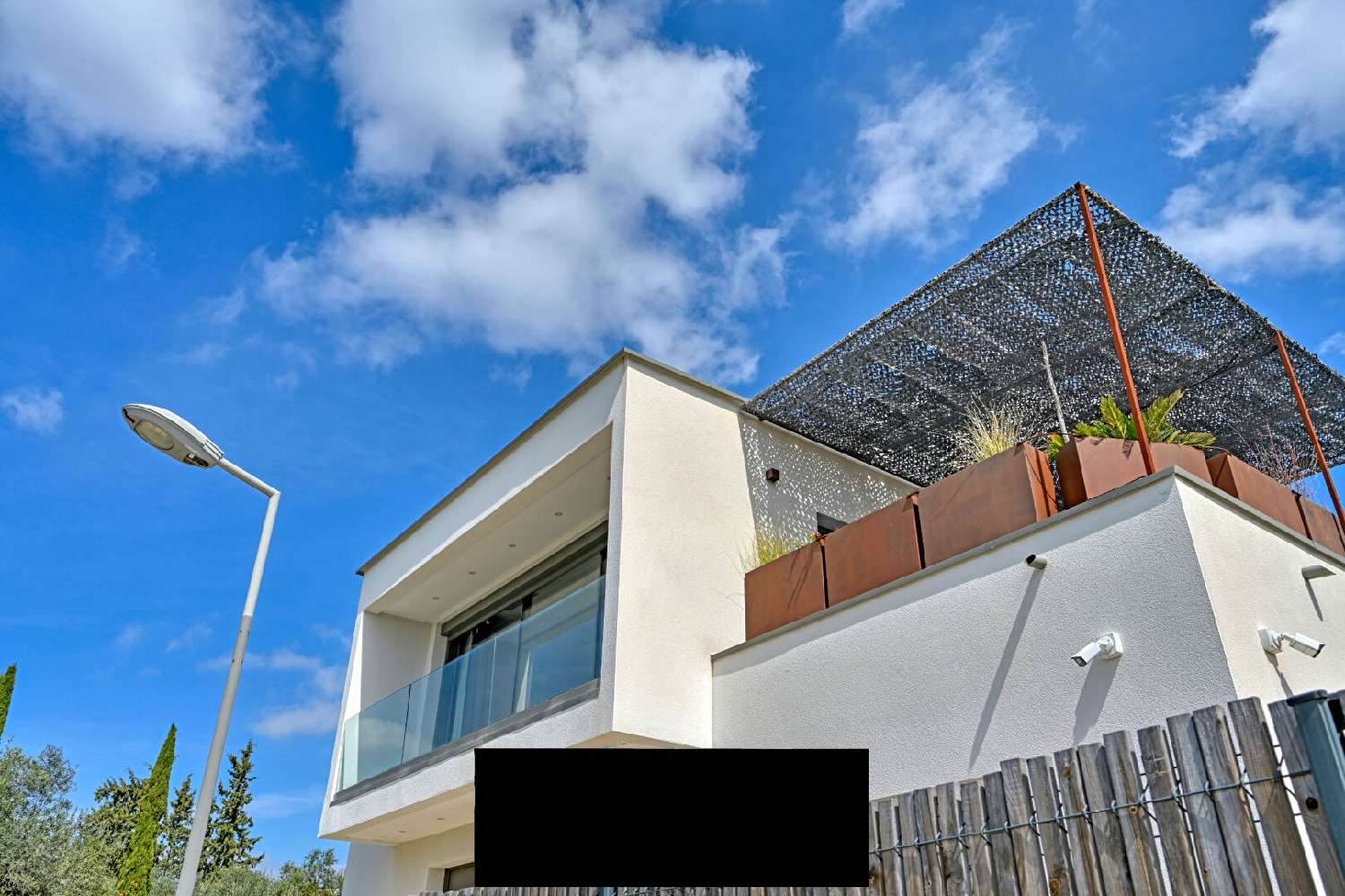 te koop villa Sommières Gard 6