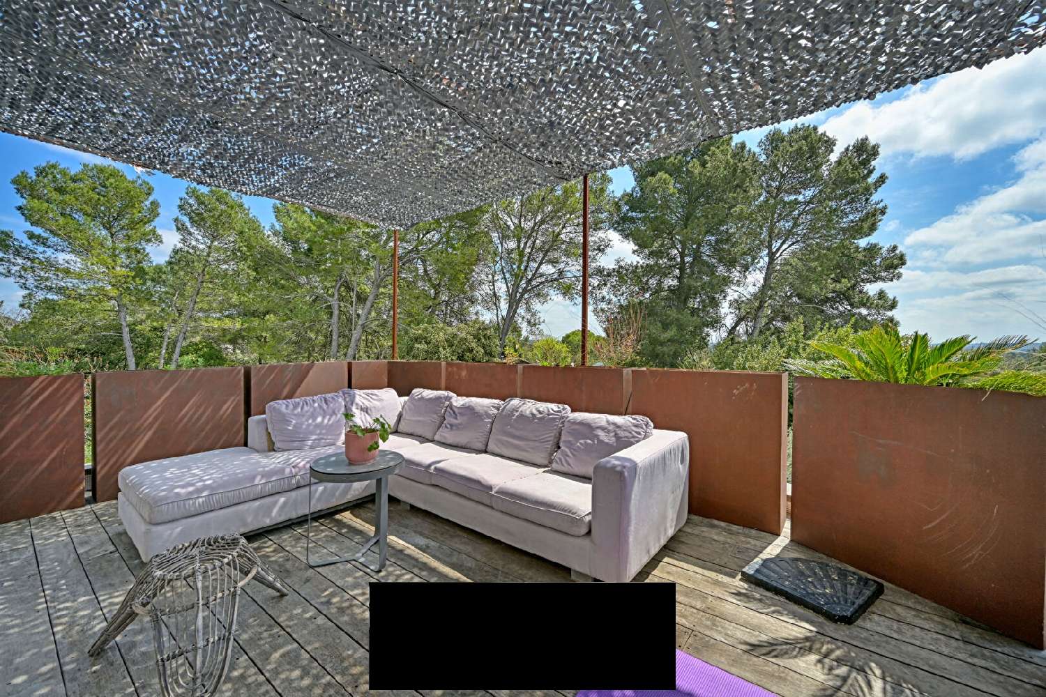 te koop villa Sommières Gard 7