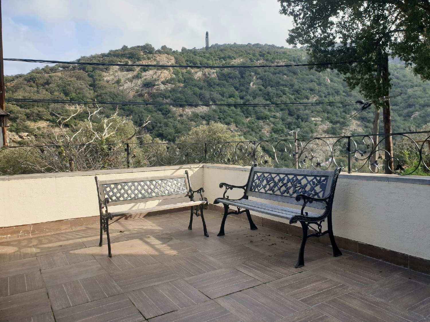  te koop villa Sorède Pyrénées-Orientales 3