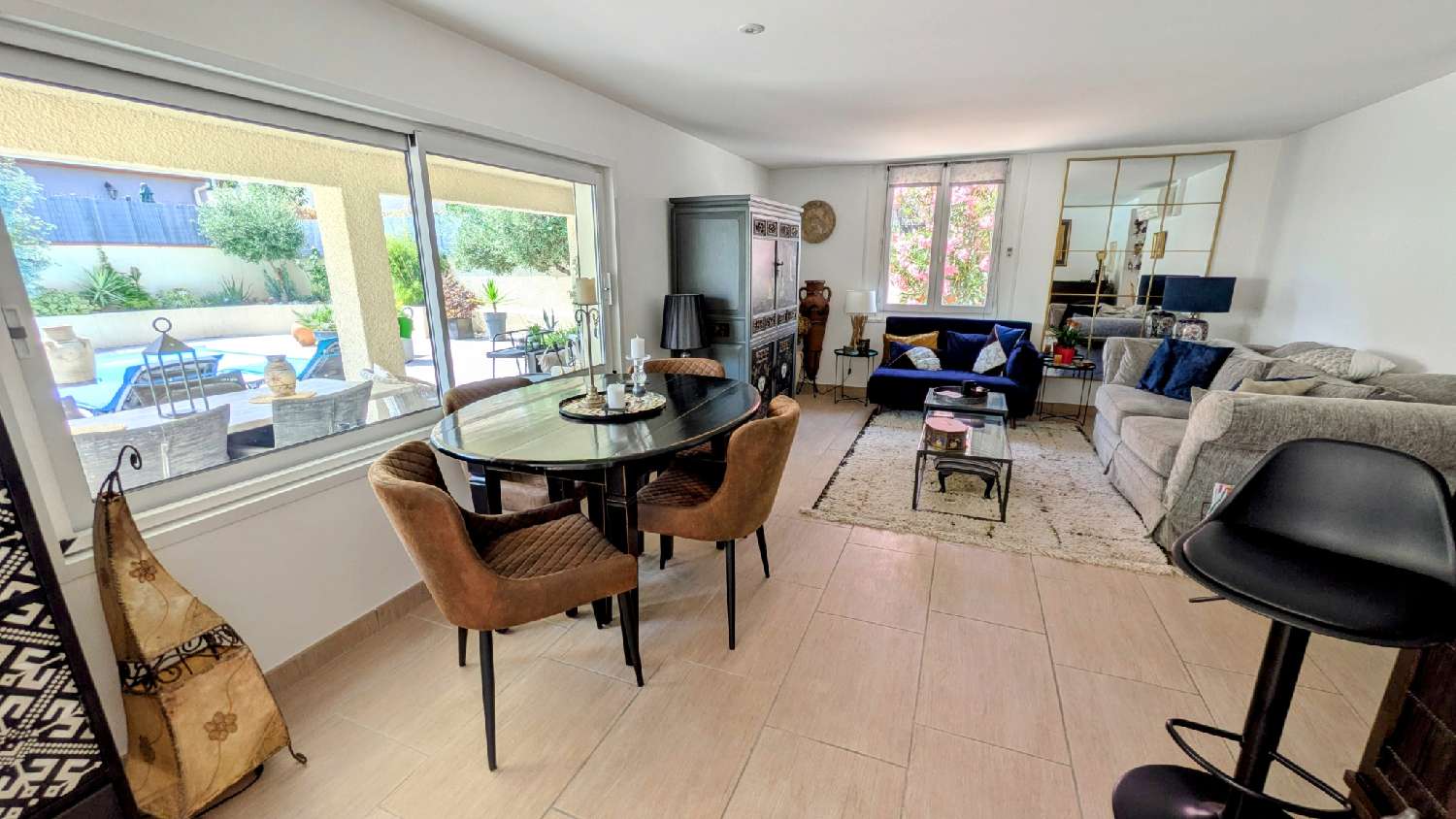  te koop villa Sorède Pyrénées-Orientales 3