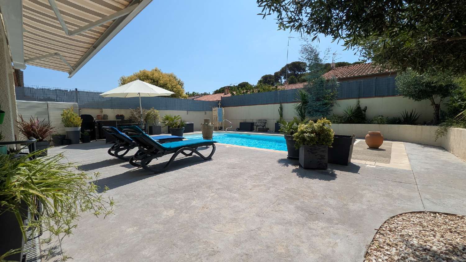 te koop villa Sorède Pyrénées-Orientales 5