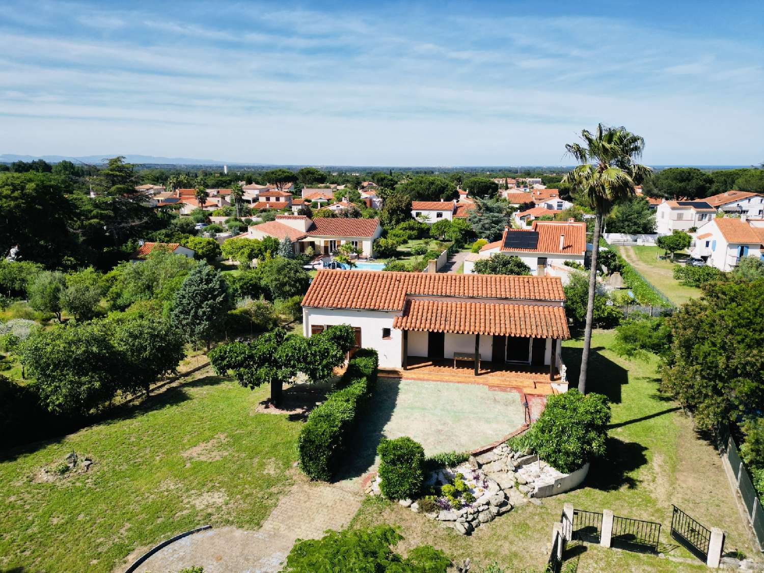  te koop villa Sorède Pyrénées-Orientales 1