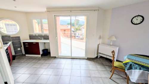 Sorède Pyrénées-Orientales villa foto 7251611