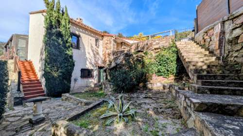 Sorède Pyrénées-Orientales villa foto 7267565