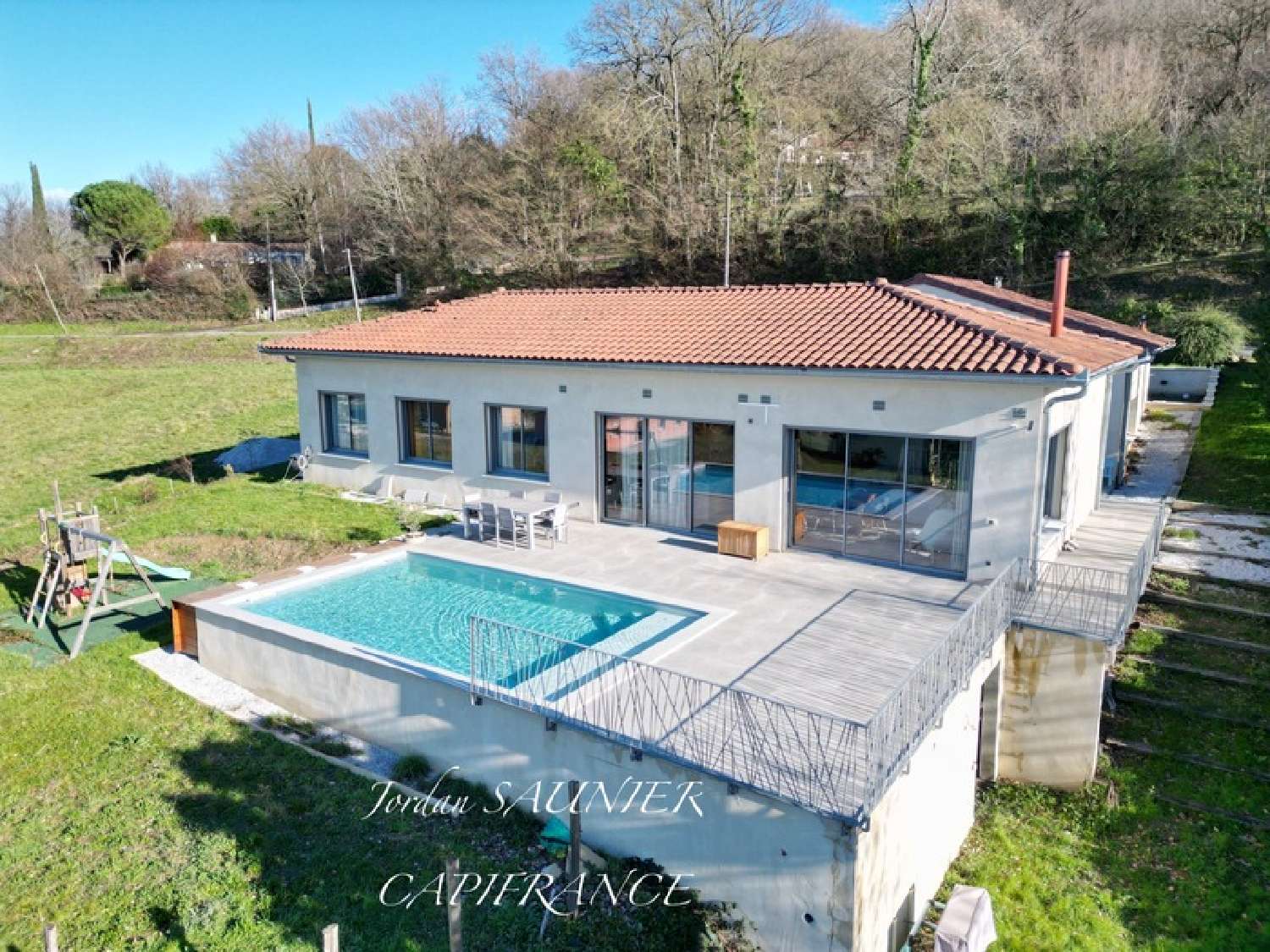  for sale villa Sorèze Tarn 2