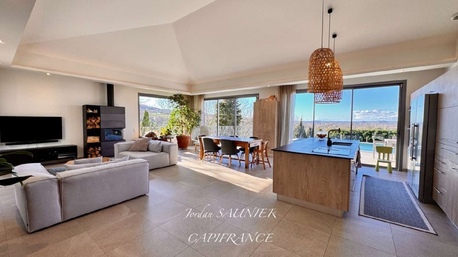  for sale villa Sorèze Tarn 4