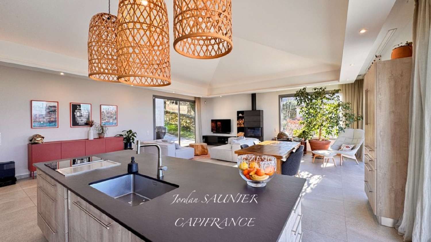  for sale villa Sorèze Tarn 6