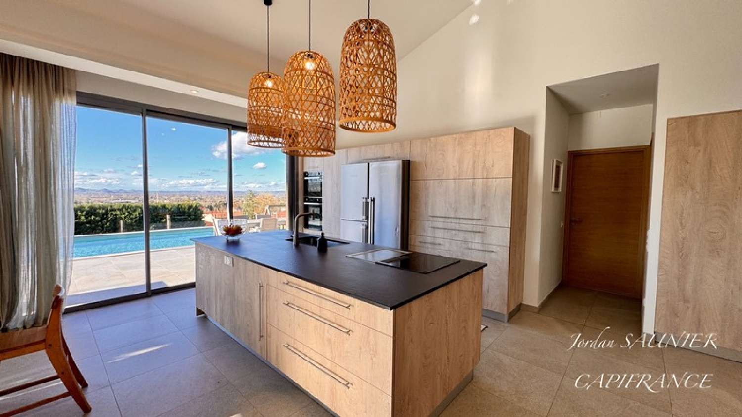  for sale villa Sorèze Tarn 7