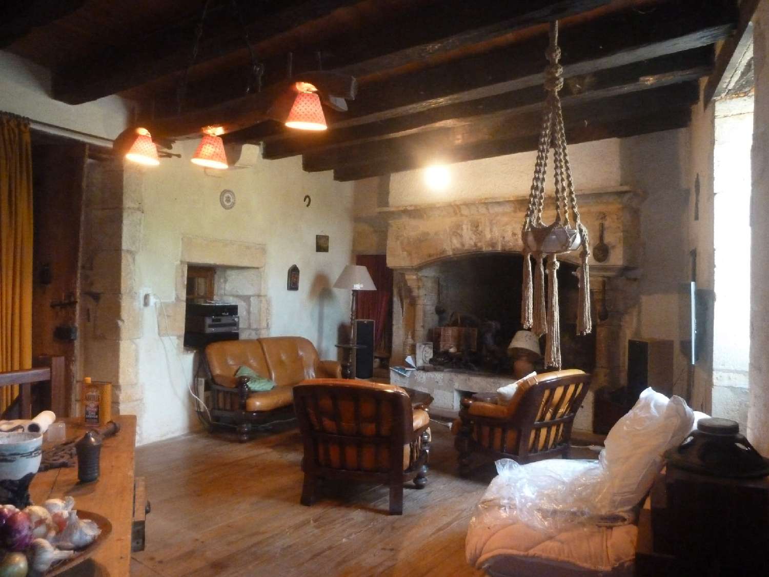  te koop villa Soturac Lot 1