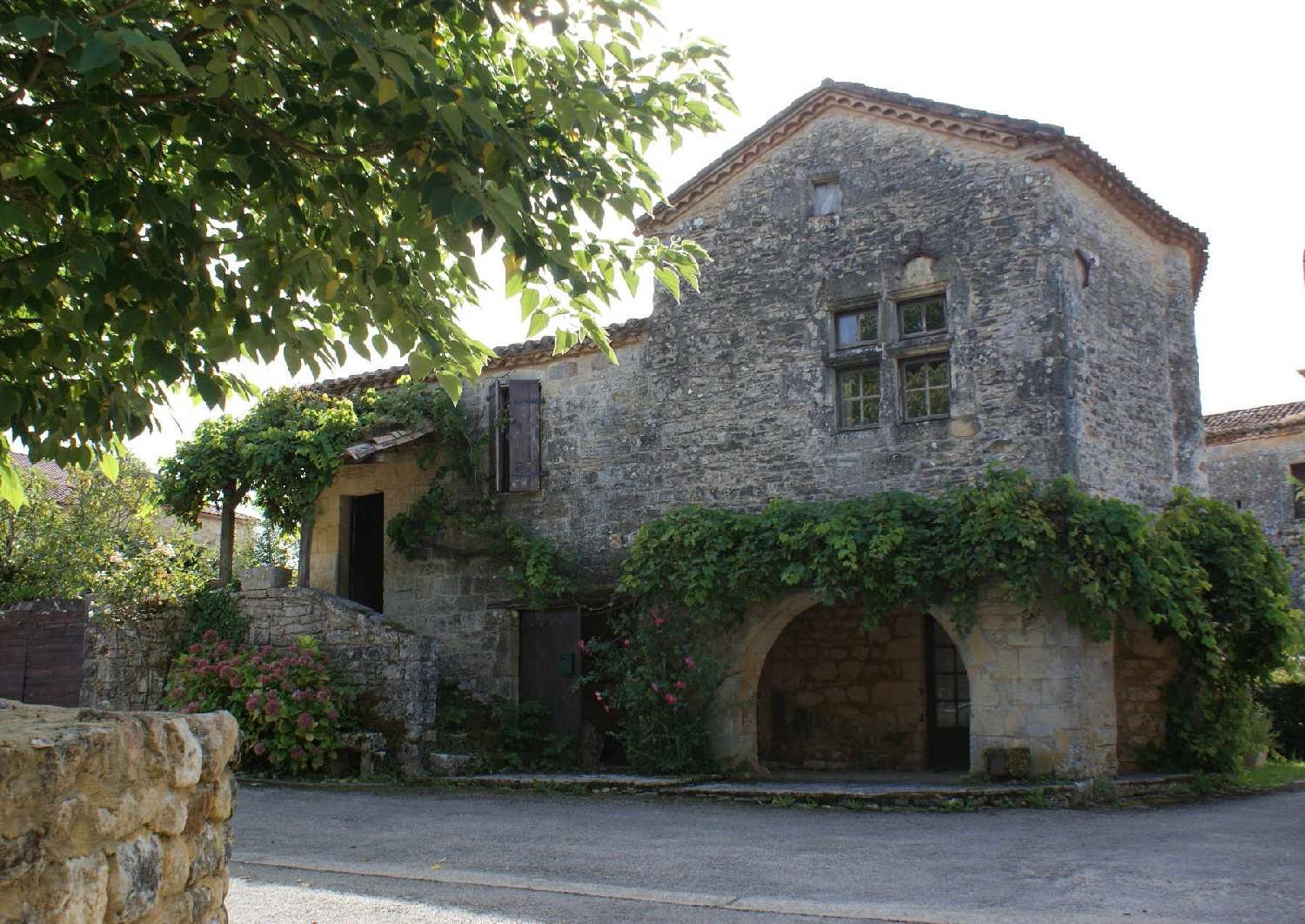  te koop villa Soturac Lot 3