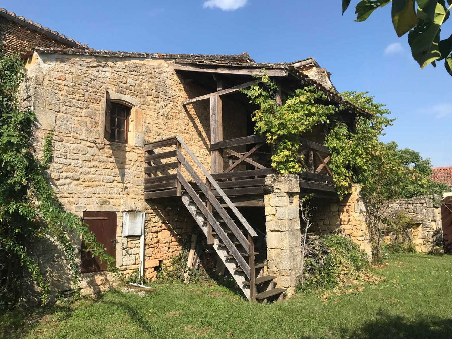  te koop villa Soturac Lot 8