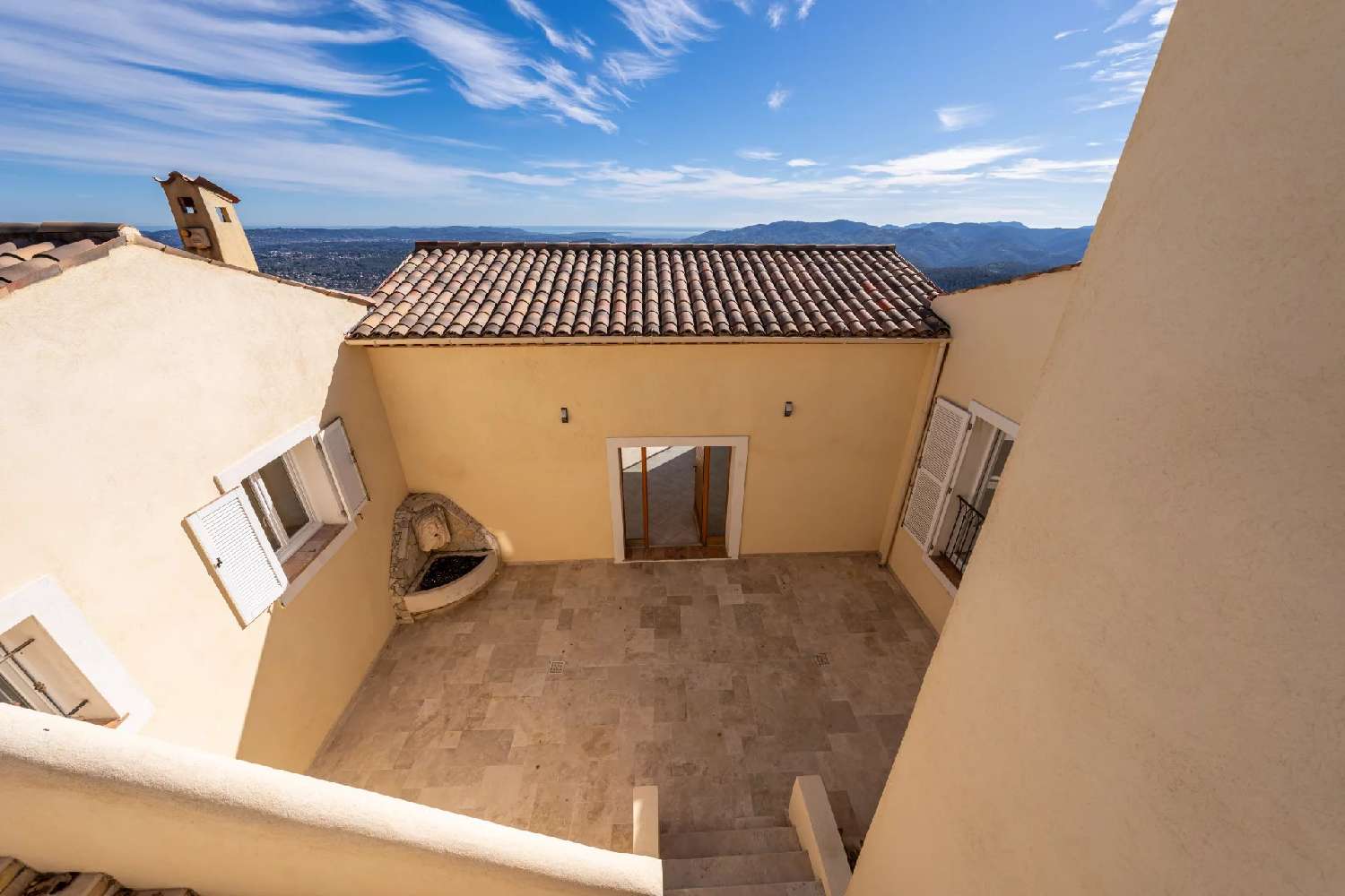  à vendre villa Spéracèdes Alpes-Maritimes 5