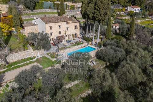 Spéracèdes Alpes-Maritimes villa foto 7262872