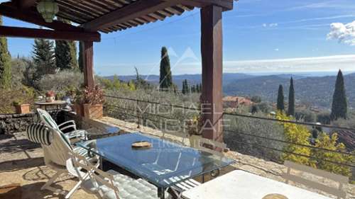 Spéracèdes Alpes-Maritimes Villa Bild 7266172